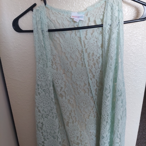 LLR Mint Joy - Picture 1 of 3